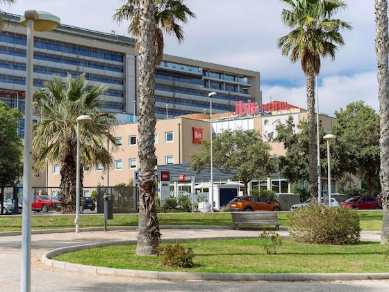 Gallery - Ibis Hotel Alicante