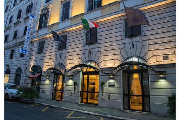 Gallery - Hotel Windrose