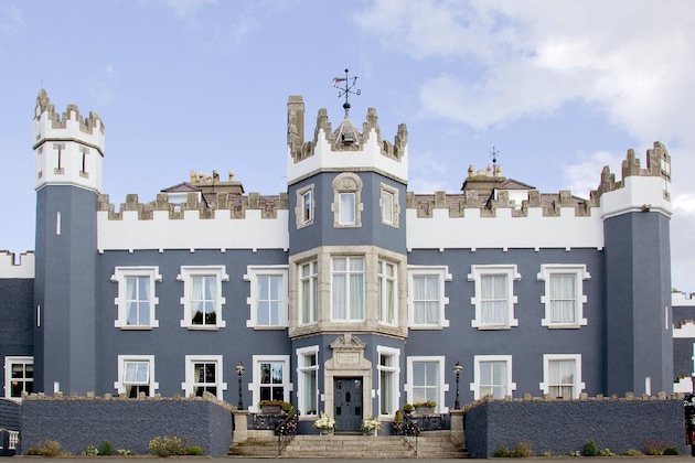 Gallery - Fitzpatrick Castle Hotel