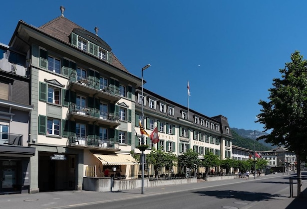 Gallery - Hotel Krebs