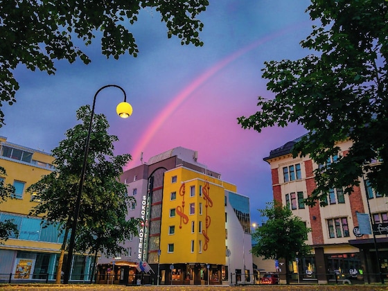 Gallery - Original Sokos Hotel Puijonsarvi