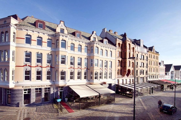 Gallery - Clarion Collection Hotel Amanda