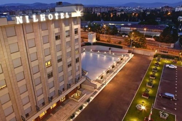 Gallery - Nilhotel