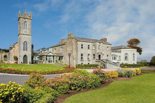 Gallery - Glenlo Abbey Hotel