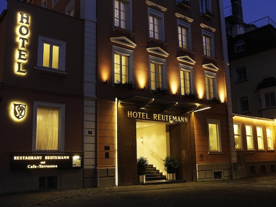 Gallery - Hotel Reutemann-Seegarten