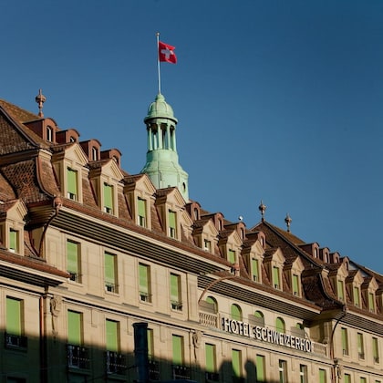 Gallery - Hotel Schweizerhof Bern & Spa