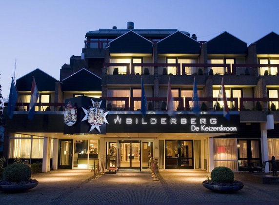 Gallery - Bilderberg Hotel De Keizerskroon