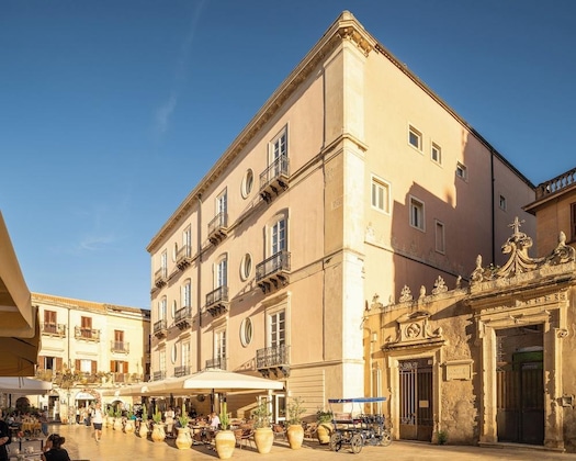 Gallery - Hotel Roma