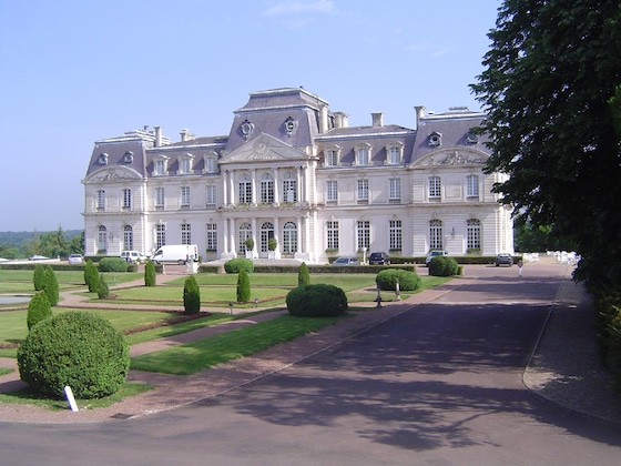 Gallery - Chateau D'Artigny