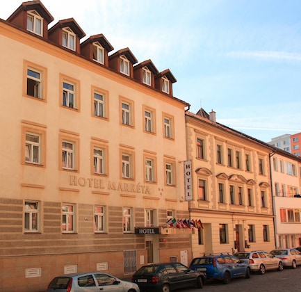 Gallery - Hotel Marketa