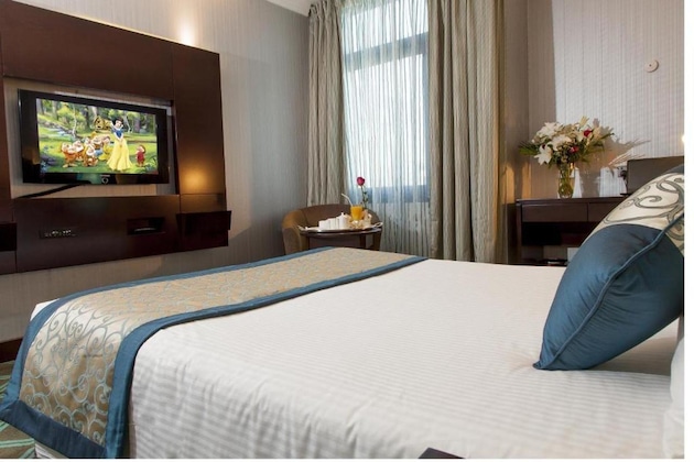 Gallery - Novel Hotel City Center