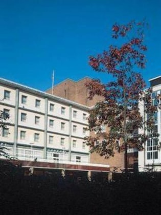 Gallery - Menzies Leofric Hotel