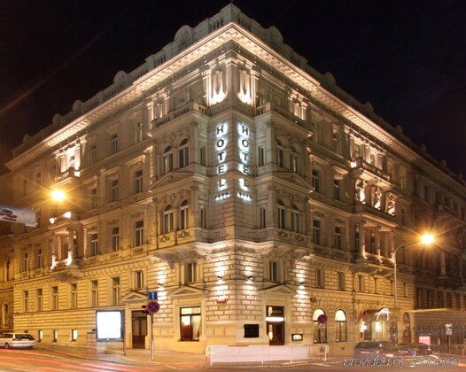 Gallery - Boutique Hotel Seven Days Prague