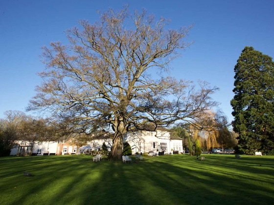 Gallery - Wrexham Llyndir Hall Hotel
