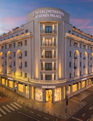 Gallery - Intercontinental Athénée Palace Bucharest,  An  Ihg Hotel