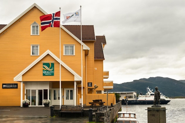 Gallery - Quality Hotel Florø