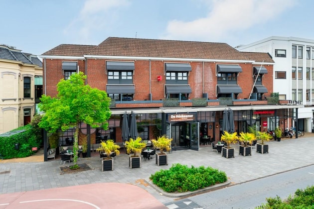 Gallery - Oranje Hotel Leeuwarden