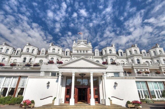 Gallery - The Grand Hotel Eastbourne