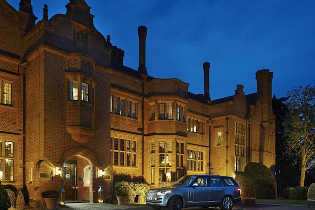 Gallery - Hanbury Manor Marriott Hotel & Country Club