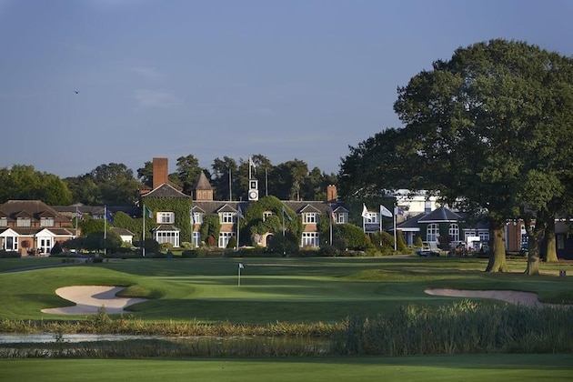 Gallery - The Belfry