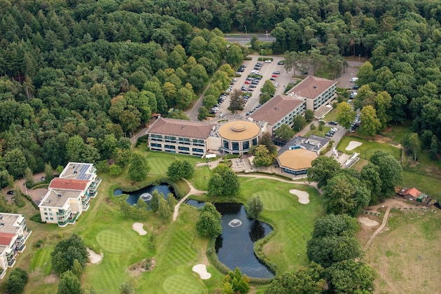 Gallery - Doubletree By Hilton Royal Parc Soestduinen