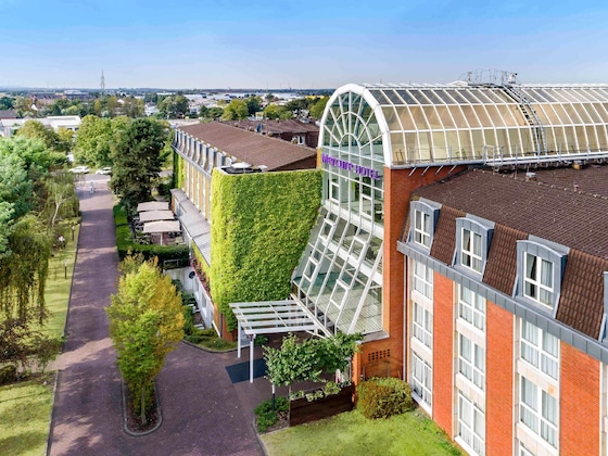 Gallery - Mercure Hotel Düsseldorf Kaarst