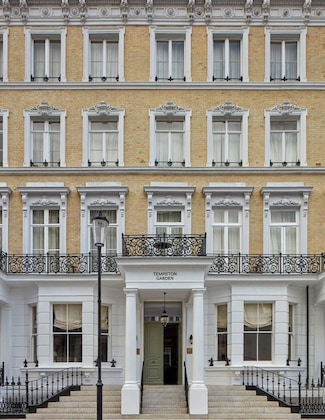 Gallery - K+K Hotel George Kensington