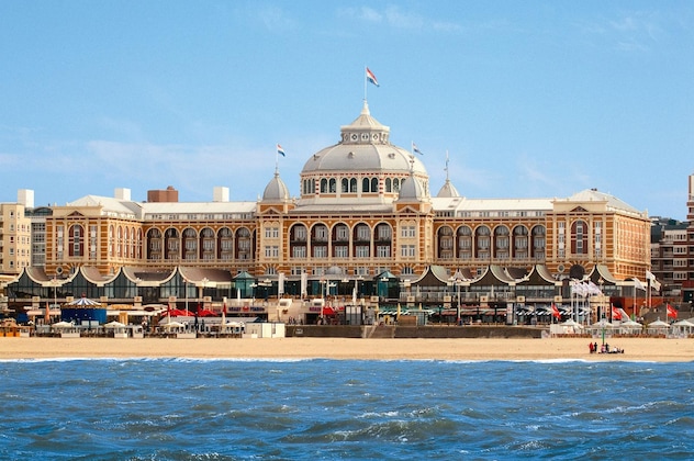 Gallery - Grand Hotel Amrth Kurhaus Den Haag