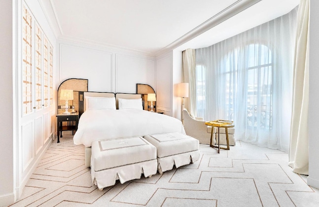 Gallery - Carlton Cannes, A Regent Hotel