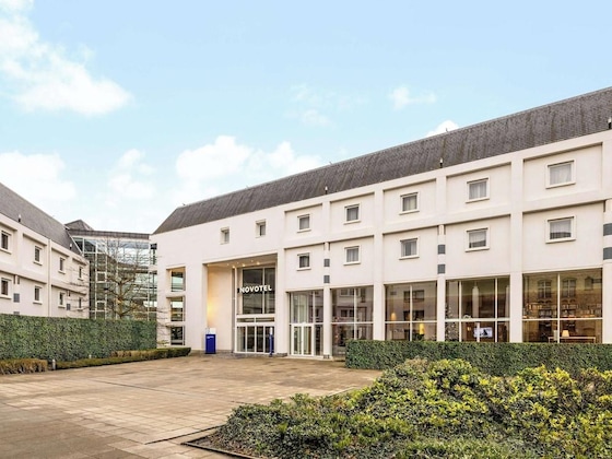 Gallery - Novotel Brugge Centrum