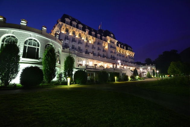 Gallery - L'impérial Palace