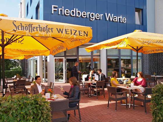 Gallery - Best Western Premier Ib Hotel Friedberger Warte