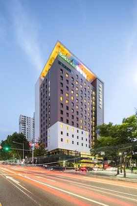 Gallery - Ibis Styles Ambassador Seoul Gangnam