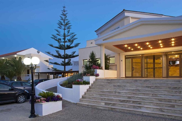 Gallery - Argile Resort