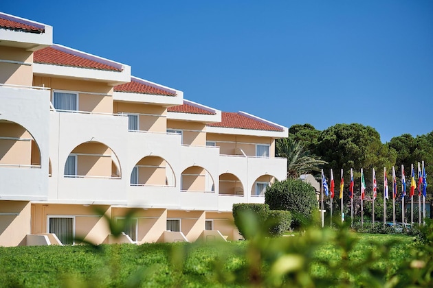 Gallery - Argile Resort