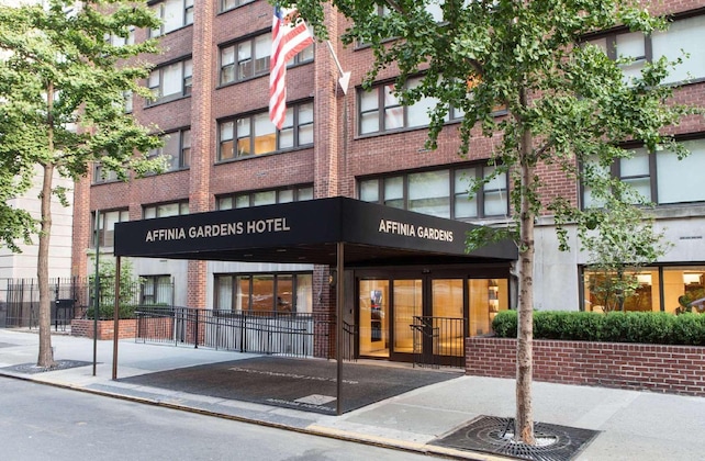 Gallery - The Gardens Sonesta Es Suites New York