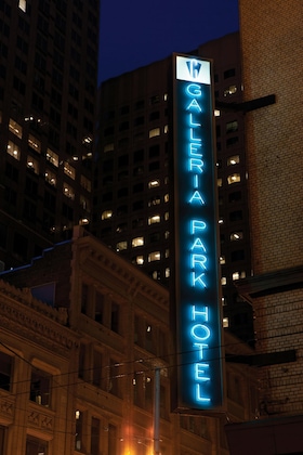 Gallery - Galleria Park Hotel