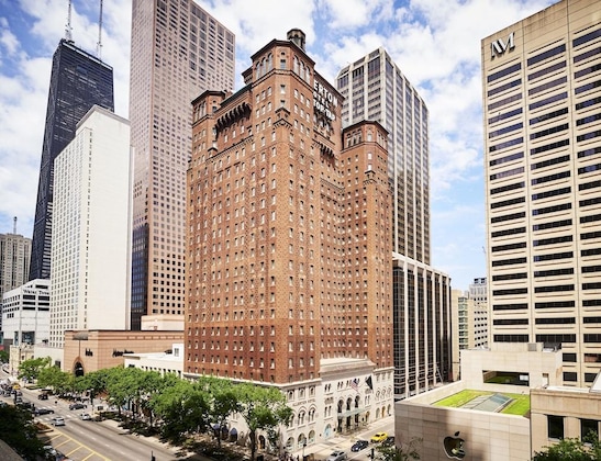 Gallery - Warwick Allerton - Chicago