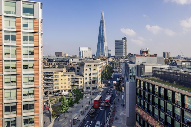 Gallery - Hotel Mercure London Bridge