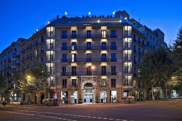 Gallery - Axel Hotel Barcelona & Urban Spa - Adults Only