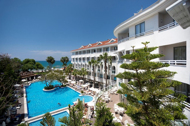 Gallery - Side Star Beach Hotel - Ultra All Inclusive