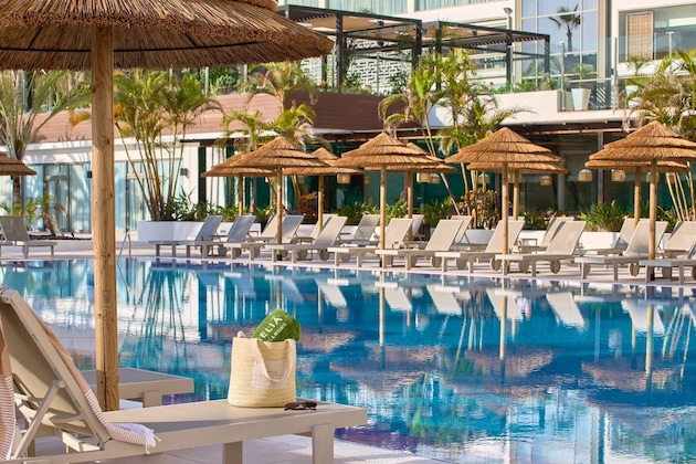 Gallery - Meliá Costa Atlantis Tenerife