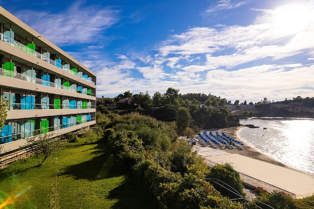 Gallery - Mediterranee