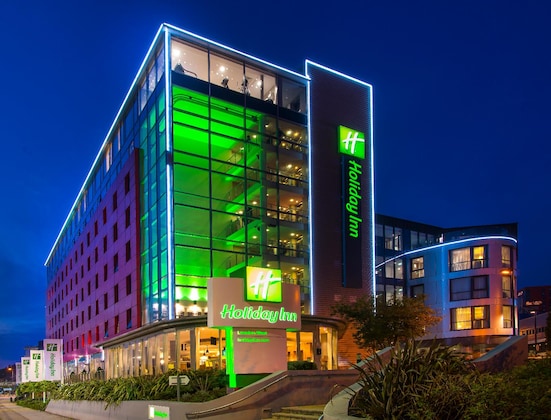 Gallery - Holiday Inn London - West, An Ihg Hotel