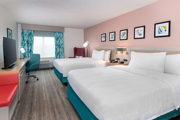 Gallery - Hilton Garden Inn Orlando International Drive North