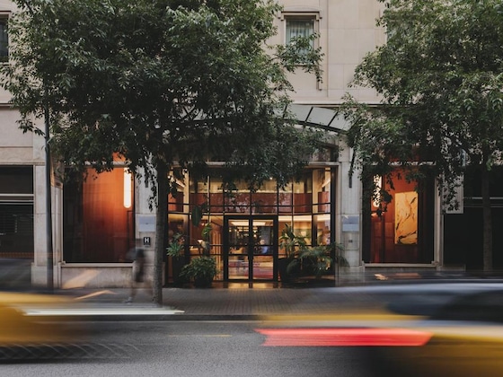 Gallery - Catalonia Boulevard