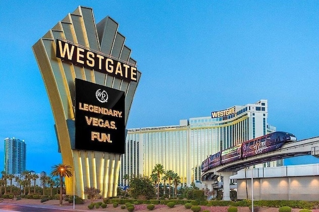 Gallery - Westgate Las Vegas Resort & Casino