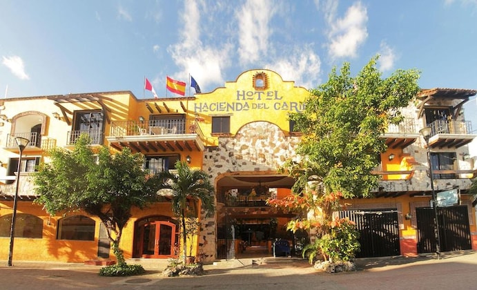 Gallery - Hotel Hacienda Del Caribe