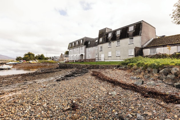 Gallery - The Dunollie Hotel