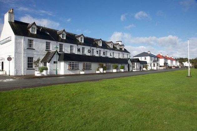 Gallery - Kings Arms Hotel